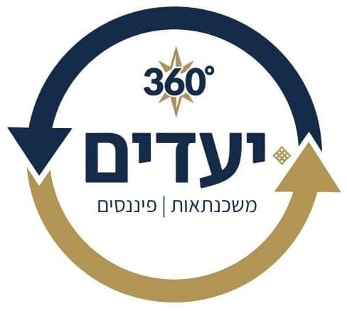 יעדים 360